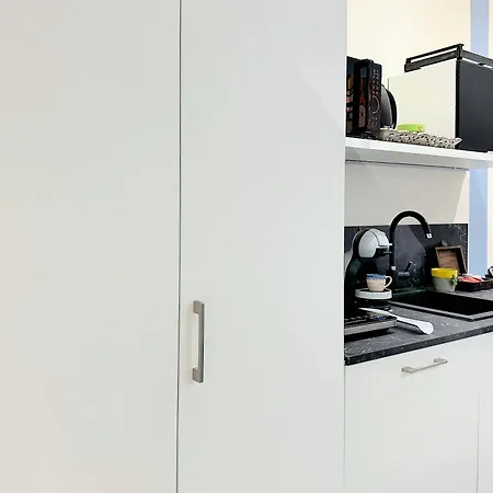 Апартаменти 300m Dal Duomo - Due Magnifici Moderni