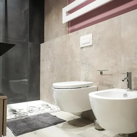 300 M Dal Duomo - Due Magnifici Moderni Apartamento Modena