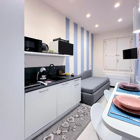 Apartament 300m Dal Duomo - Due Magnifici Moderni Modena