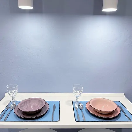 300m Dal Duomo - Due Magnifici Moderni Modena