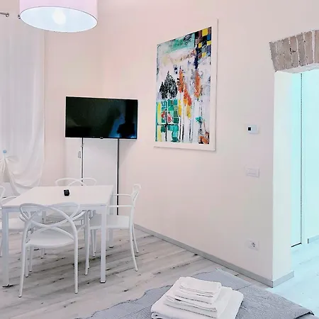 Апартаменти 300m Dal Duomo - Due Magnifici Moderni