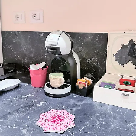 300m Dal Duomo - Due Magnifici Moderni Appartamento Modena