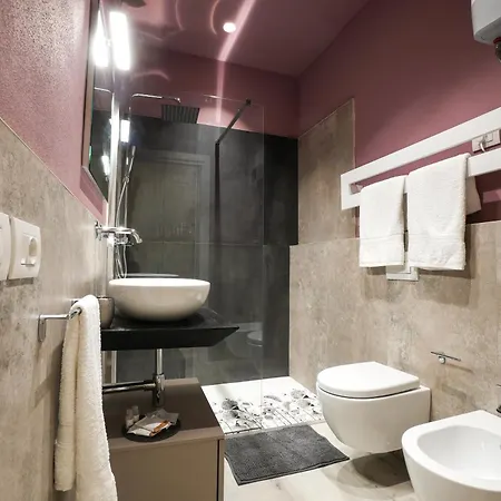 300m Dal Duomo - Due Magnifici Moderni Modena