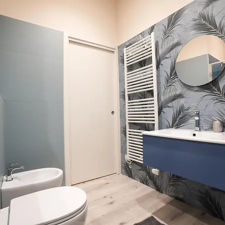 Apartamento 300 M Dal Duomo - Due Magnifici Moderni *