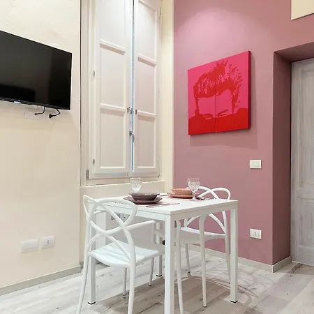 300m Dal Duomo - Due Magnifici Moderni Appartamento Modena