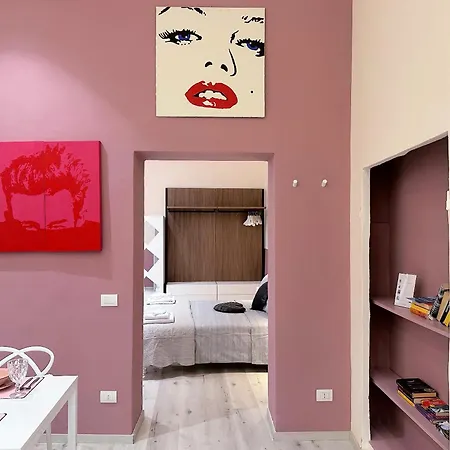 Apartament 300m Dal Duomo - Due Magnifici Moderni Modena