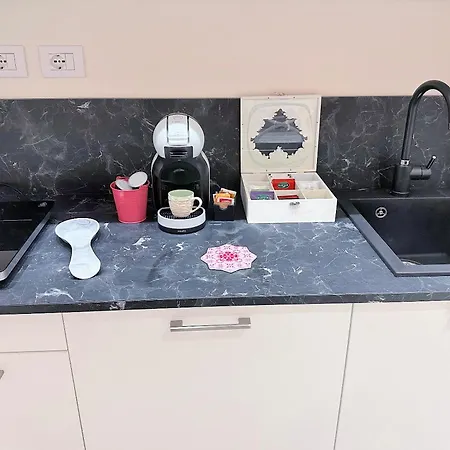 300m Dal Duomo - Due Magnifici Moderni Модена