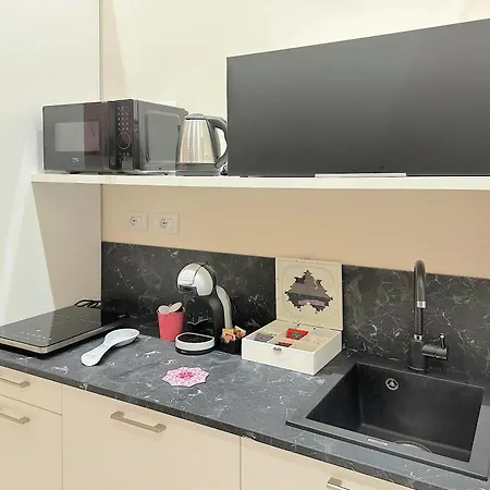 300m Dal Duomo - Due Magnifici Moderni * Модена