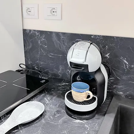 300 M Dal Duomo - Due Magnifici Moderni Apartamento