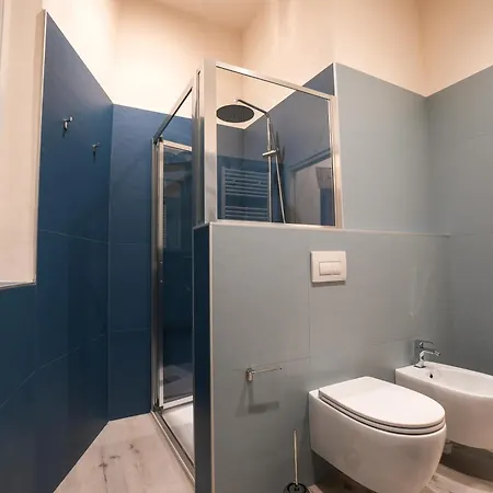 Apartamento 300 M Dal Duomo - Due Magnifici Moderni