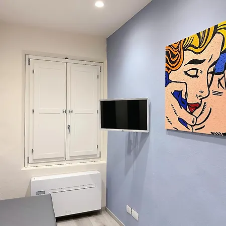 Apartamento 300 M Dal Duomo - Due Magnifici Moderni *
