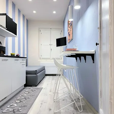 300m Dal Duomo - Due Magnifici Moderni Apartament