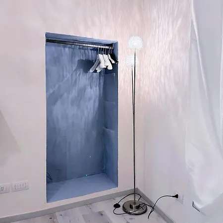 Apartament 300m Dal Duomo - Due Magnifici Moderni *