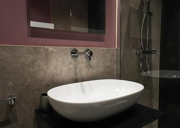 300m Dal Duomo - Due Magnifici Moderni 公寓