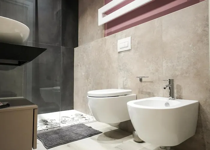 300m Dal Duomo - Due Magnifici Moderni 公寓 摩德纳