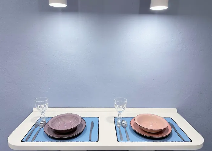 300m Dal Duomo - Due Magnifici Moderni 摩德纳