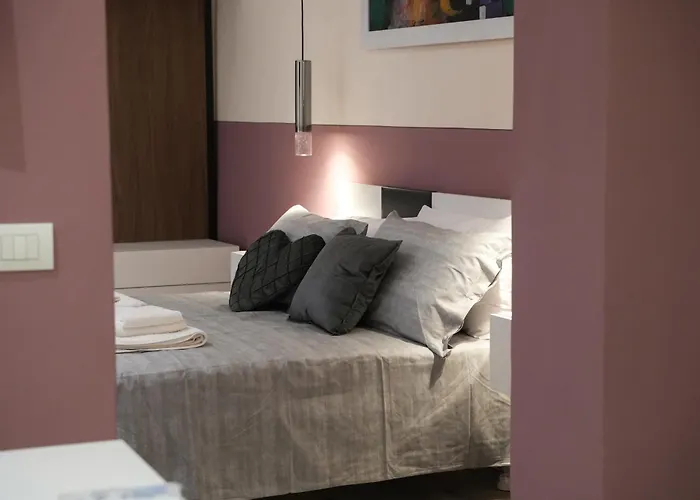 300m Dal Duomo - Due Magnifici Moderni 公寓 *