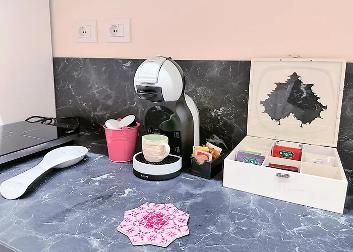 300m Dal Duomo - Due Magnifici Moderni 公寓 摩德纳