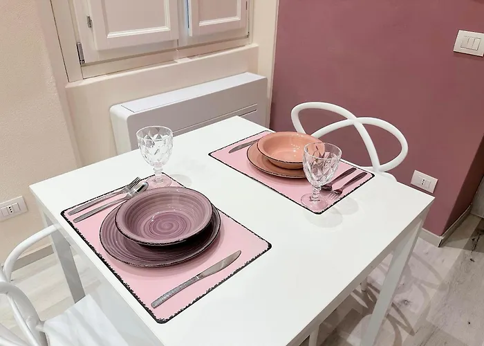 300m Dal Duomo - Due Magnifici Moderni * 摩德纳