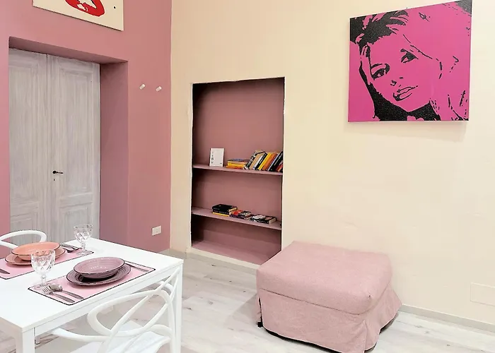 300m Dal Duomo - Due Magnifici Moderni 公寓 *