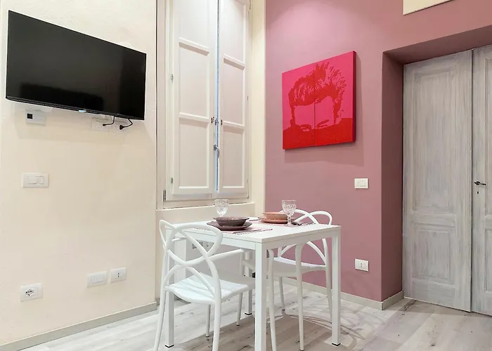 300m Dal Duomo - Due Magnifici Moderni 公寓 摩德纳