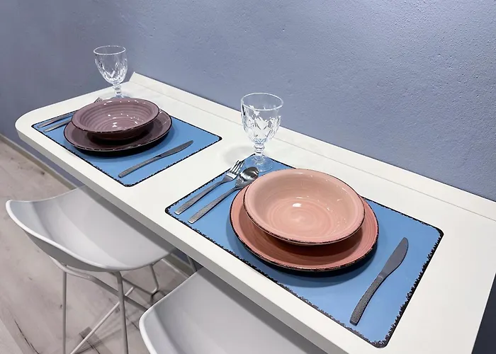 300m Dal Duomo - Due Magnifici Moderni *