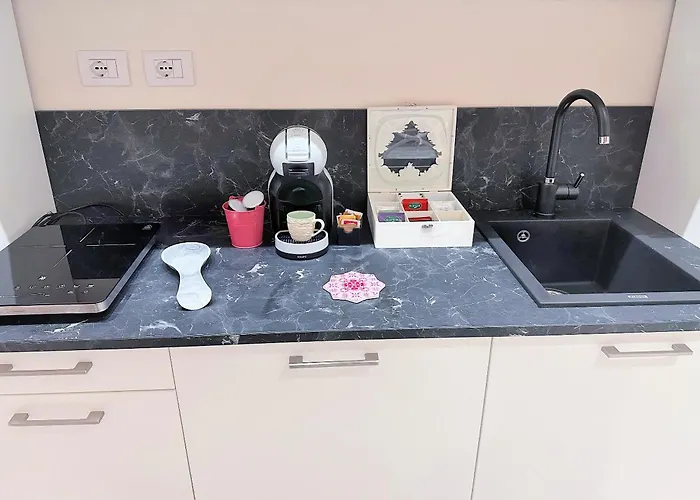 300m Dal Duomo - Due Magnifici Moderni 摩德纳