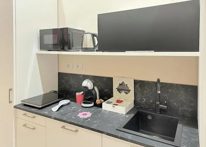 300m Dal Duomo - Due Magnifici Moderni * 摩德纳