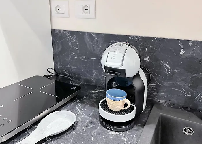 300m Dal Duomo - Due Magnifici Moderni 公寓