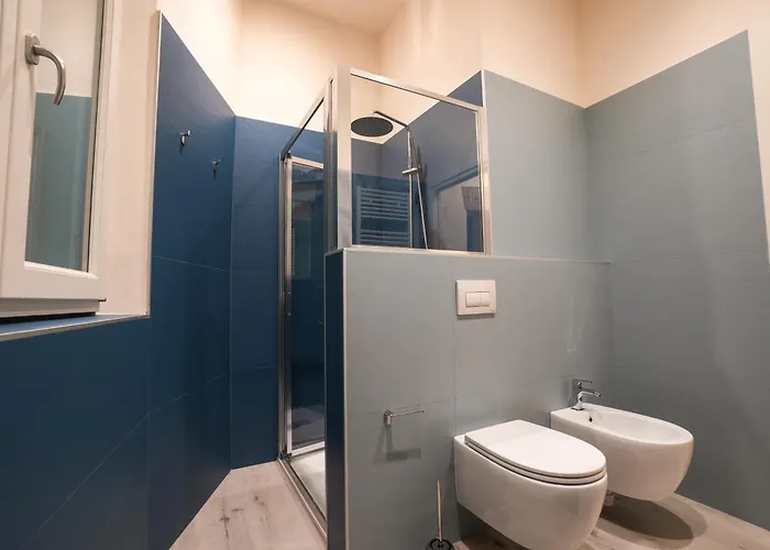 公寓 300m Dal Duomo - Due Magnifici Moderni