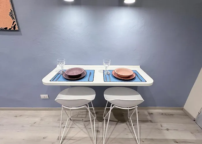 300m Dal Duomo - Due Magnifici Moderni 公寓 *