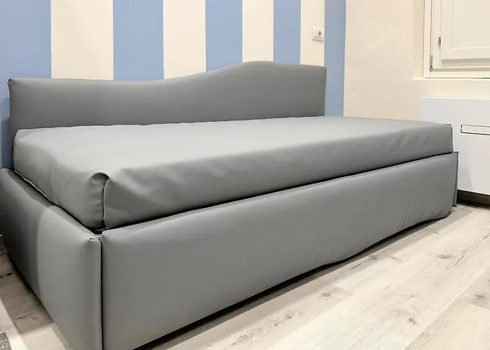 公寓 300m Dal Duomo - Due Magnifici Moderni 摩德纳