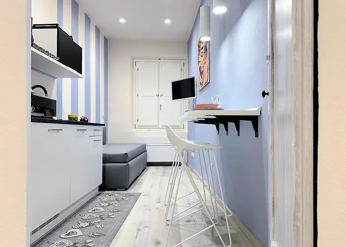 300m Dal Duomo - Due Magnifici Moderni 公寓