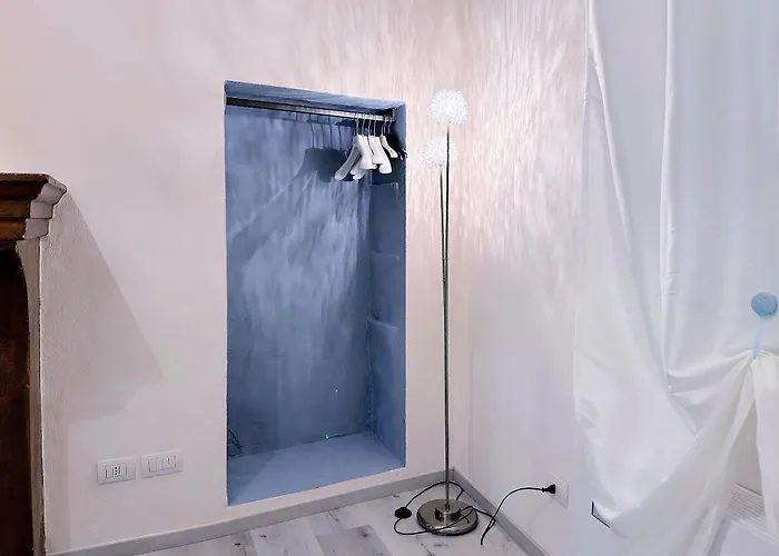 公寓 300m Dal Duomo - Due Magnifici Moderni *