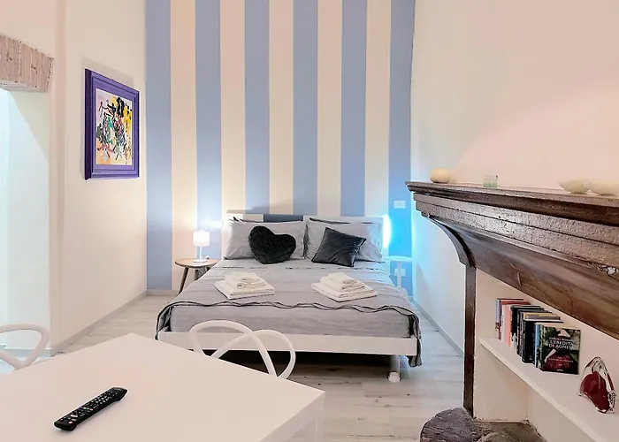 300m Dal Duomo - Due Magnifici Moderni 公寓 摩德纳